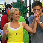 Ali Fedotowsky wears Tiger Lily jewelry on The Bachlorette